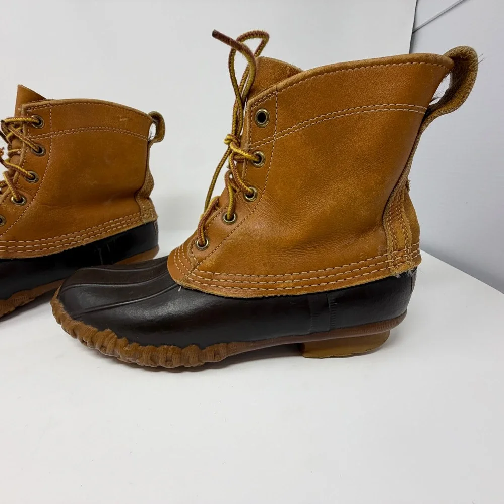LL Bean 6